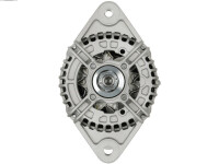 Lichtmaschine 12V 150A passend für Case 580N Case 580SN New Holland B110C New Holland B95C