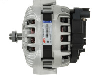 Lichtmaschine passend für Agco 74AWF Agco AWF74 Claas Scorpion Deutz Engine Hamm H13i Kramer KL55.8T 12V 150A
