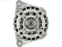 Lichtmaschine passend für Agco 74AWF Agco AWF74 Claas Scorpion Deutz Engine Hamm H13i Kramer KL55.8T 12V 150A