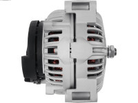 Lichtmaschine 12V 200A passend für John Deere 6110R John Deere 6120R