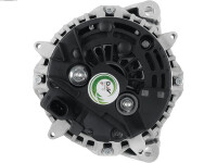 Lichtmaschine 12V 200A passend für John Deere 6110R John Deere 6120R