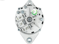 Lichtmaschine 12V 145.0A - AGCO, 9455, 9635