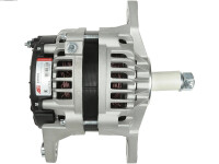 Lichtmaschine 12V 200.0A - MACK, Midliner MS, CUMMINS