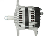 Lichtmaschine 12V 200.0A - MACK, Midliner MS, CUMMINS