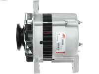 Lichtmaschine 12V 35A passend für Iseki 4270 Kubota Various