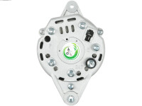Lichtmaschine 12V 35A passend für Iseki 4270 Kubota Various