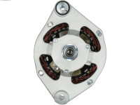 Lichtmaschine 24V 55A passend für Volvo F Volvo FL Volvo Bm L Volvo Penta Various