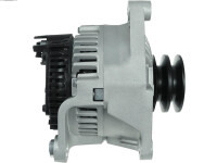 Lichtmaschine 12V 120A passend für Massey Ferguson