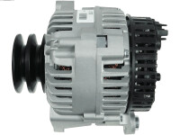 Lichtmaschine 12V 120A passend für Massey Ferguson