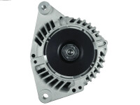 Lichtmaschine 12V 120A passend für Massey Ferguson