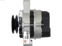 Lichtmaschine 12V 35A passend für Renault AGRICULTURE