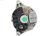 Lichtmaschine 12V 35A passend für Renault AGRICULTURE