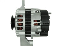 OEM VALEO Lichtmaschine 12V 75.0A - JOHN DEERE, 3520, 3720