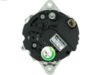 OEM VALEO Lichtmaschine 12V 75.0A - JOHN DEERE, 3520, 3720