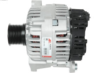 Lichtmaschine 12V 120.0A - CLAAS, Atles 936, Atles 946