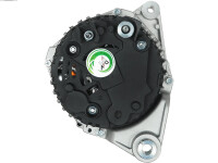 Lichtmaschine 12V 120.0A - CLAAS, Atles 936, Atles 946