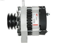 Lichtmaschine 12V 65A passend für Renault AGRICULTURE Volvo T430