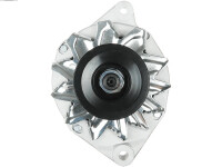 Lichtmaschine 12V 65A passend für Renault AGRICULTURE Volvo T430