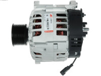 Lichtmaschine passend für Agco Engine Case 105 Case 115 Claas 220 Claas 230 Erkunt 1004 12V 120A