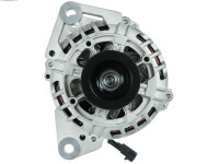 Lichtmaschine passend für Agco Engine Case 105 Case 115 Claas 220 Claas 230 Erkunt 1004 12V 120A