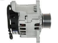 Lichtmaschine 12V 120A passend für Case