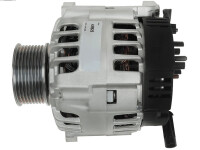 Lichtmaschine 12V 120A passend für Case Maxxum Case MXU110 New Holland T5.110 New Holland T5.120