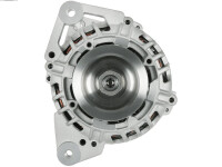 Lichtmaschine 12V 120A passend für Case Maxxum Case MXU110 New Holland T5.110 New Holland T5.120