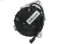 Lichtmaschine 12V 120A passend für Case Maxxum Case MXU110 New Holland T5.110 New Holland T5.120