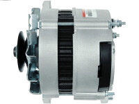 Lichtmaschine passend für Ford Escort Ford Fiesta Land Rover Range Rover 214 Rover Metro Valmet 355 12V 55A