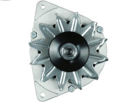 Lichtmaschine passend für Ford Escort Ford Fiesta Land Rover Range Rover 214 Rover Metro Valmet 355 12V 55A