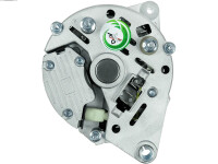 Lichtmaschine passend für Ford Escort Ford Fiesta Land Rover Range Rover 214 Rover Metro Valmet 355 12V 55A