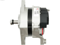 Lichtmaschine 24V 27.0A - IVECO, 109-14 5.9, 175-17 5.9