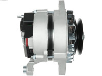 Lichtmaschine passend für Fiat-Allis FA Fiat-Allis FD Iveco 109-14 Iveco 175-17 24V 27A