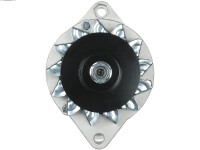 Lichtmaschine passend für Fiat-Allis FA Fiat-Allis FD Iveco 109-14 Iveco 175-17 24V 27A
