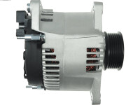 Lichtmaschine passend für Ford 5640 Ford 6640 New Holland 5640 New Holland 6640 12V 100A