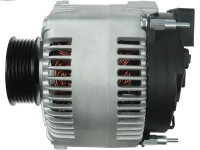 Lichtmaschine passend für Ford 5640 Ford 6640 New Holland 5640 New Holland 6640 12V 100A