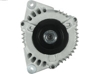 Lichtmaschine passend für Ford 5640 Ford 6640 New Holland 5640 New Holland 6640 12V 100A