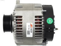 Lichtmaschine passend für Ford 5640 Ford 6640 New Holland 5640 New Holland 6640 12V 100A