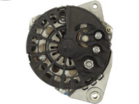Lichtmaschine passend für Ford 5640 Ford 6640 New Holland 5640 New Holland 6640 12V 100A
