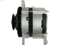 Lichtmaschine passend für Austin-Healey Sprite Ursus C-330 Ursus C-360 12V 70A