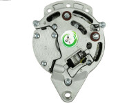Lichtmaschine passend für Austin-Healey Sprite Ursus C-330 Ursus C-360 12V 70A