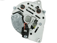 Lichtmaschine passend für Ford 3610 Ford 4130 New Holland 4635 12V 70A