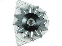 Lichtmaschine passend für Austin Montego Dronningborg 7800 Dronningborg 8700 Massey FERGUSON Mg Montego New Holland 6635 12V 70A