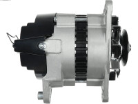 Lichtmaschine passend für Austin 1100 Austin 1300 Ford Cortina Ford Escort Land Rover 109 Land Rover 88 12V 36A