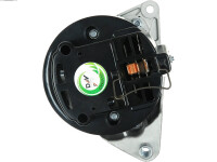 Lichtmaschine passend für Austin 1100 Austin 1300 Ford Cortina Ford Escort Land Rover 109 Land Rover 88 12V 36A