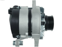 Lichtmaschine passend für Abarth Ritmo Fiat 124 Fiat 131 Innocenti Elba Lancia Beta Lancia Delta 12V 55A