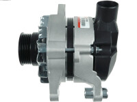 Lichtmaschine passend für Abarth Ritmo Fiat 124 Fiat 131 Innocenti Elba Lancia Beta Lancia Delta 12V 55A