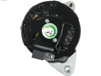 Lichtmaschine 12V 43.0A - MASSEY FERGUSON, 154, LAND ROVER - 0986044641, CA17V - 0986044641, CA17V - 0986044641