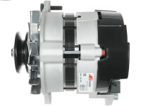 Lichtmaschine passend für Blmc Allegro Blmc Austin Case 1194 Case 1294 Jaguar Sovereign Jaguar Vanden 12V 43A