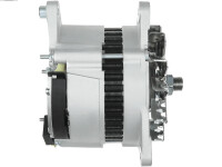 Lichtmaschine 12V 65.0A - CASE, CX80, CX90 - 0986044571, CA582IR - 0986044571, CA582IR - 0986044571, DA4396